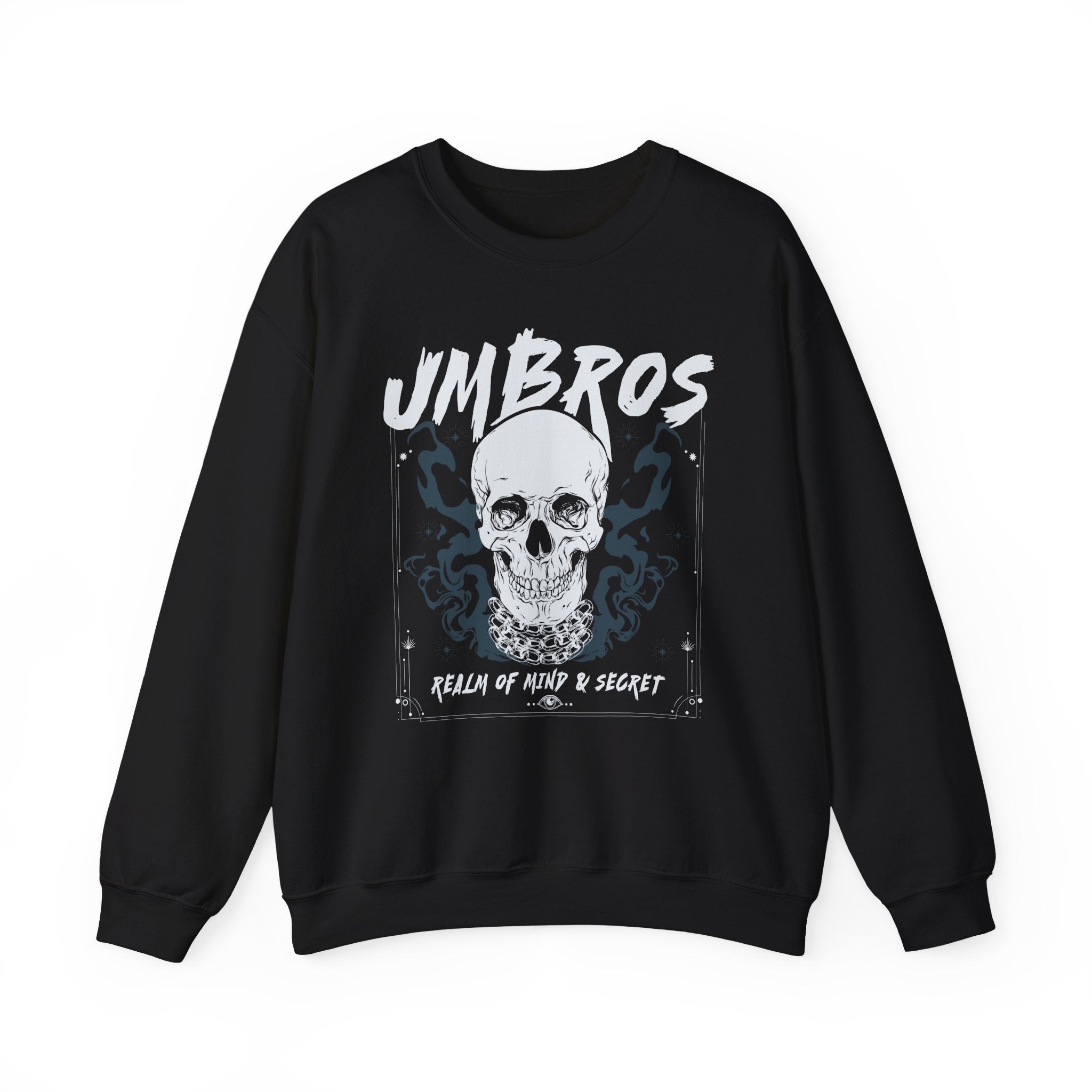 Umbros Crewneck