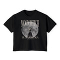 Moon Witch Crop Top