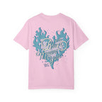 Blue Means You Tee