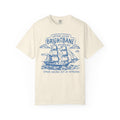 Lucien Brightbane Sailing Tee