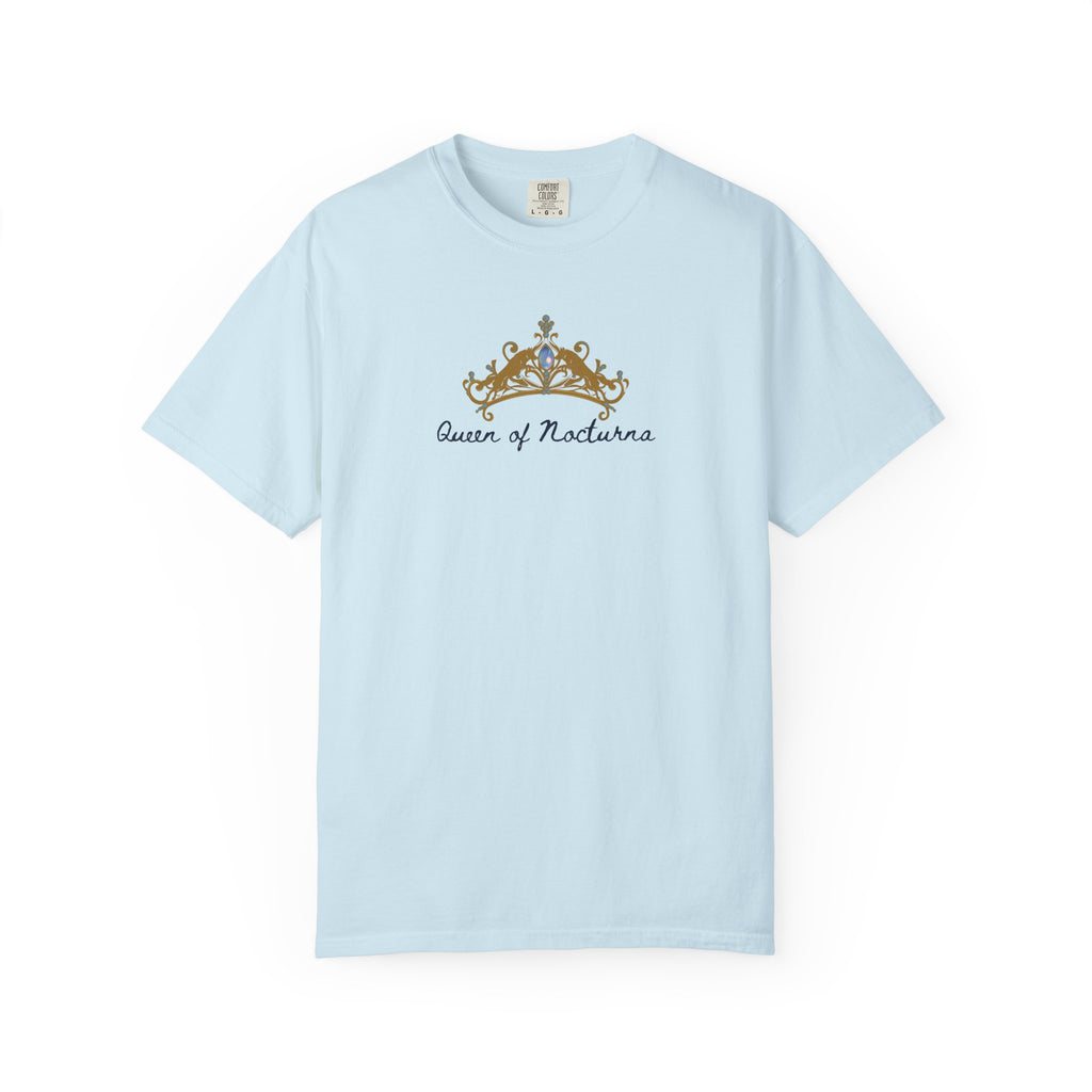 Queen of Nocturna Tee