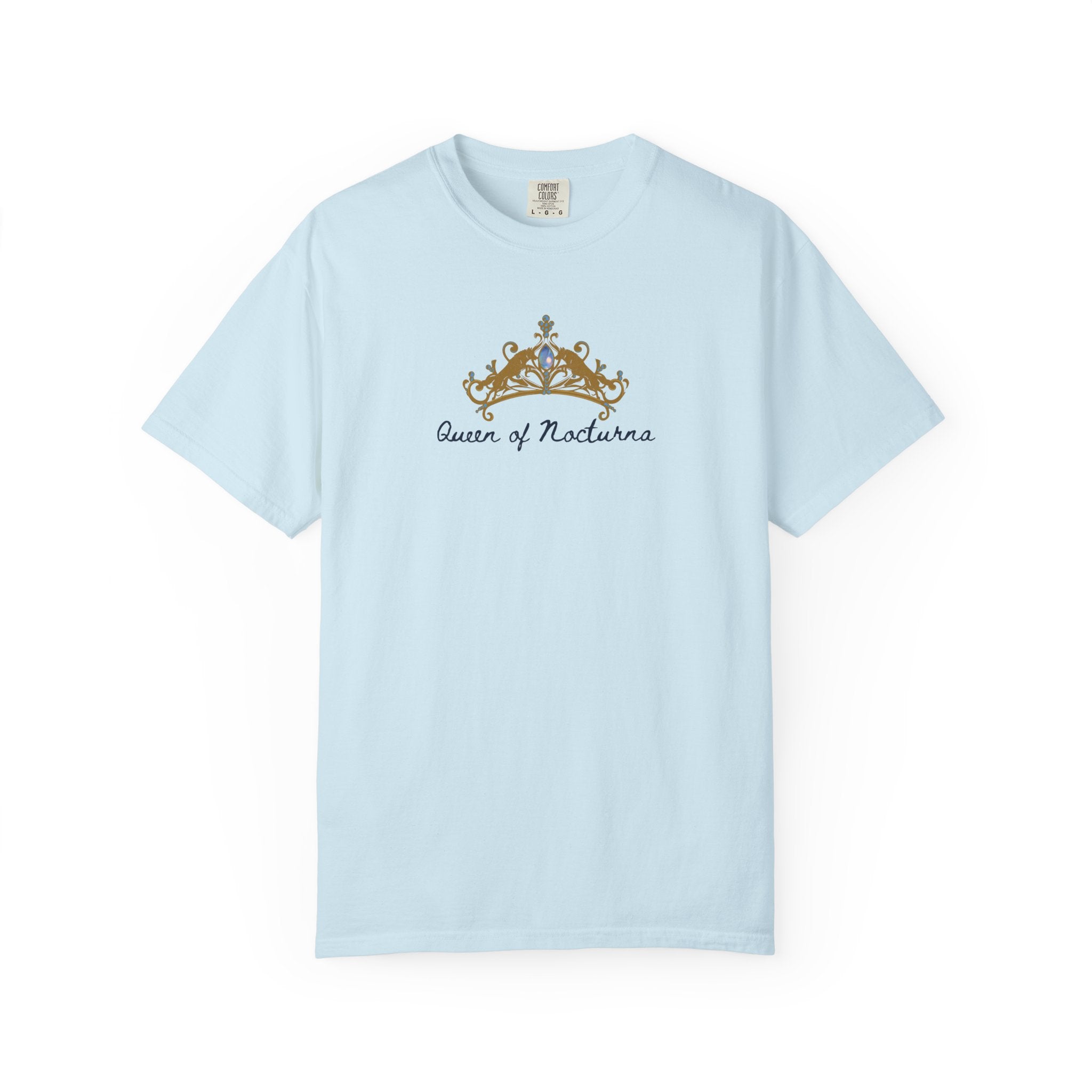 Queen of Nocturna Tee