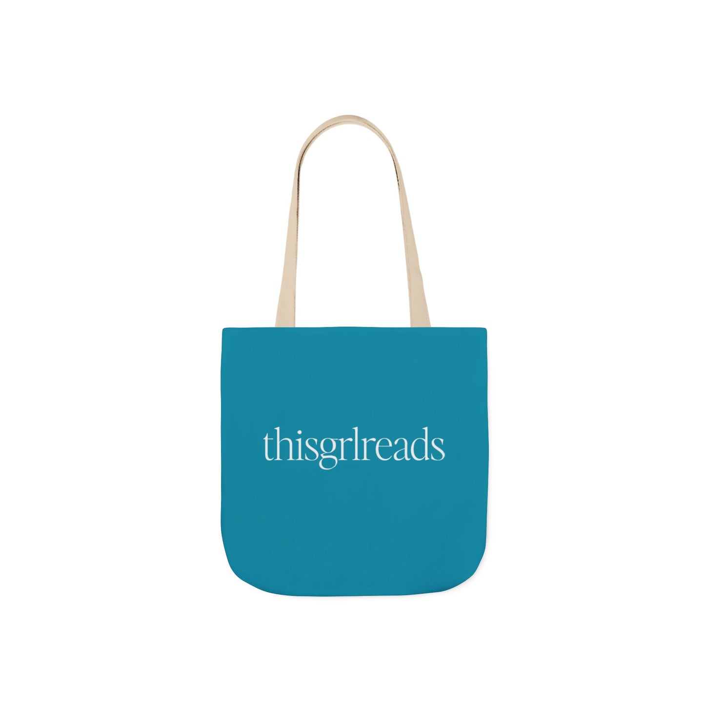 thisgrlreads Tote Bag