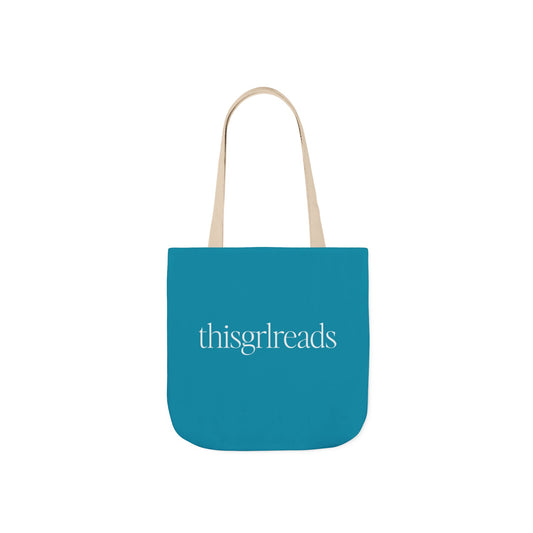 thisgrlreads Tote Bag