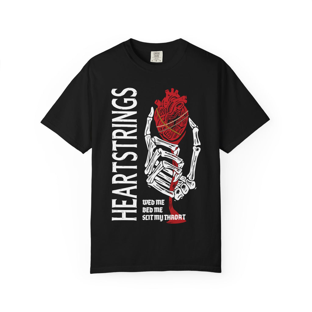 Heartstrings Tee