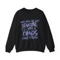 Chaos Sweatshirt