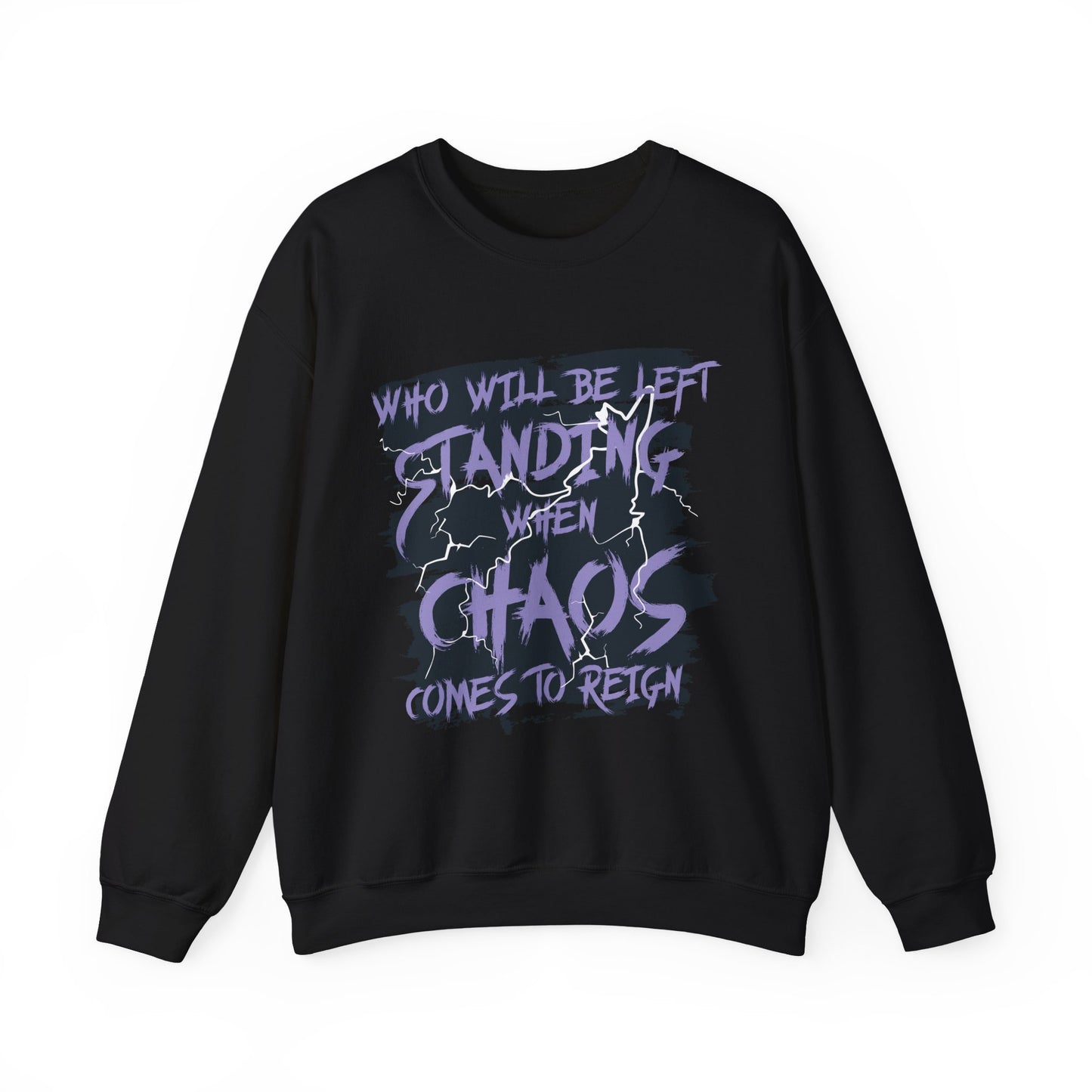 Chaos Sweatshirt