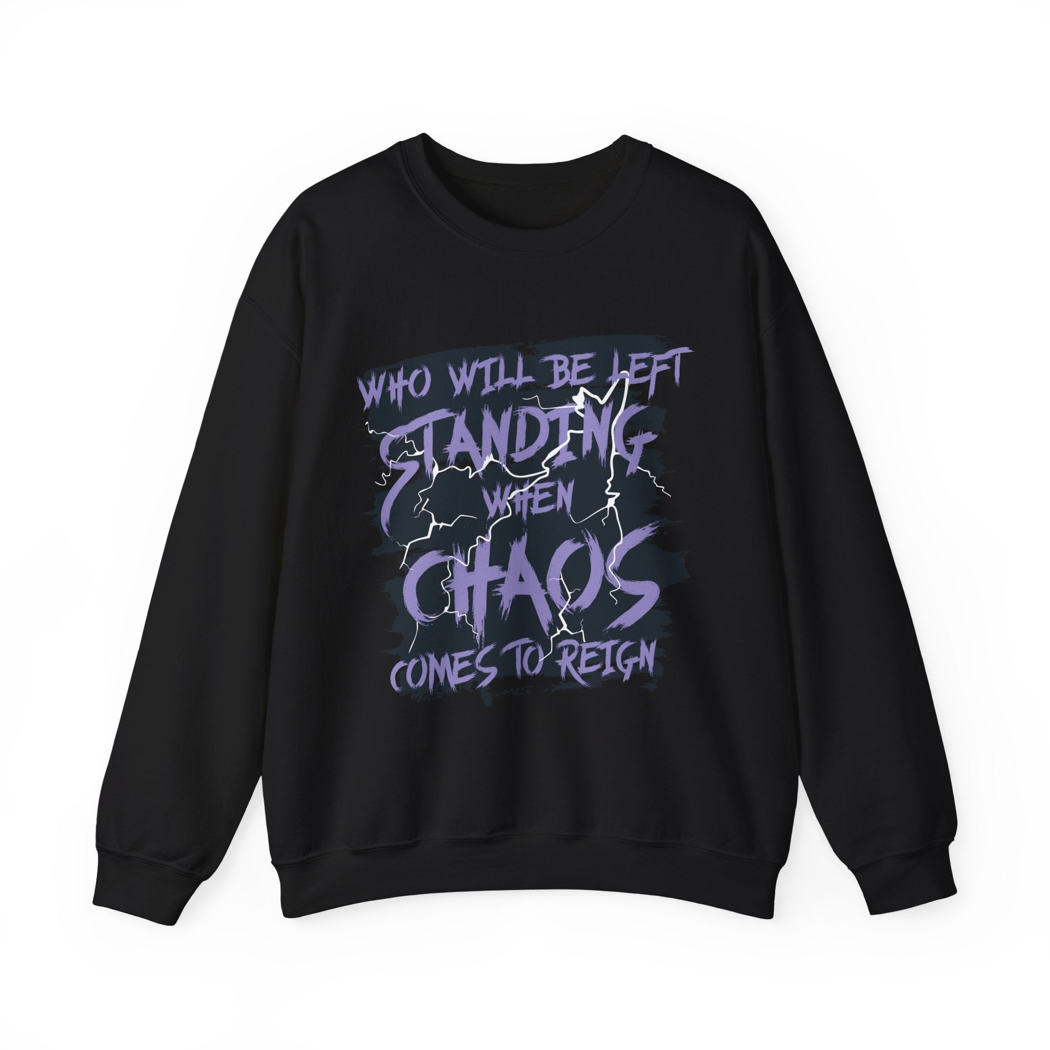 Chaos Sweatshirt