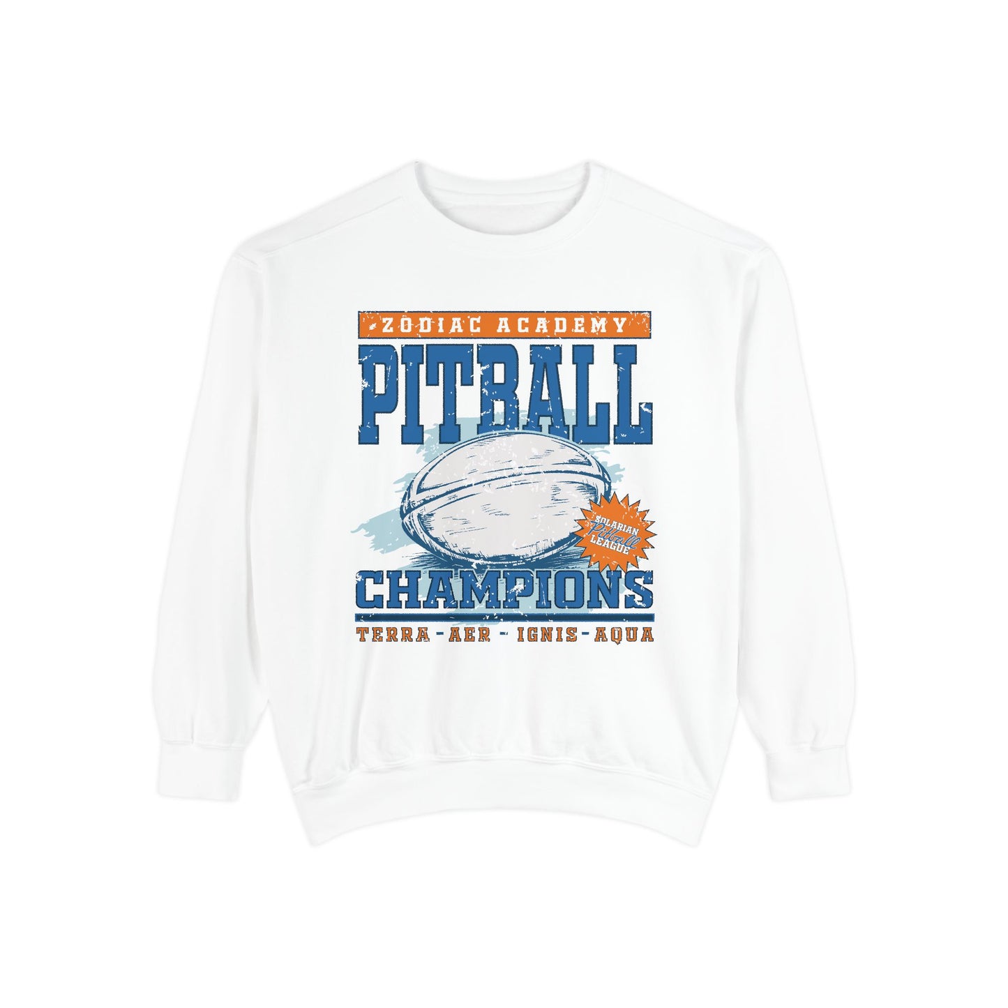 Pitball Sweatshirt
