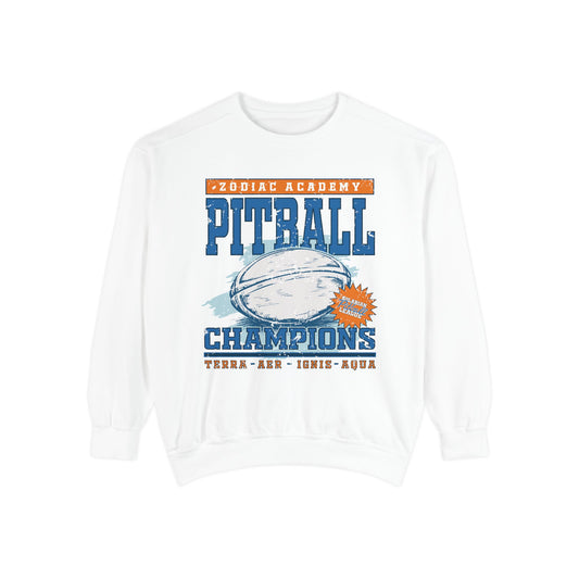 Pitball Sweatshirt