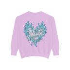 Blue Means You Sweatshirt