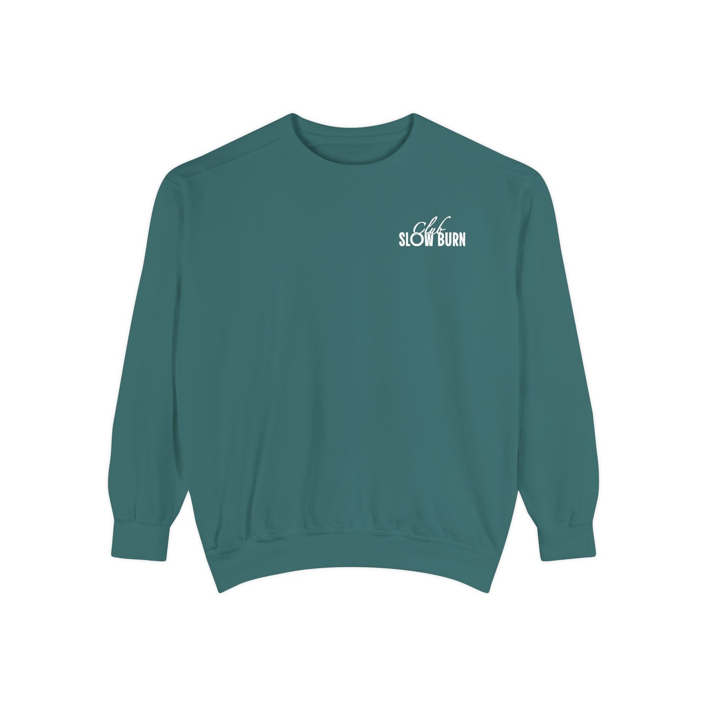 Club Slowburn Sweatshirt