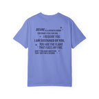 Luther Corbois Tee