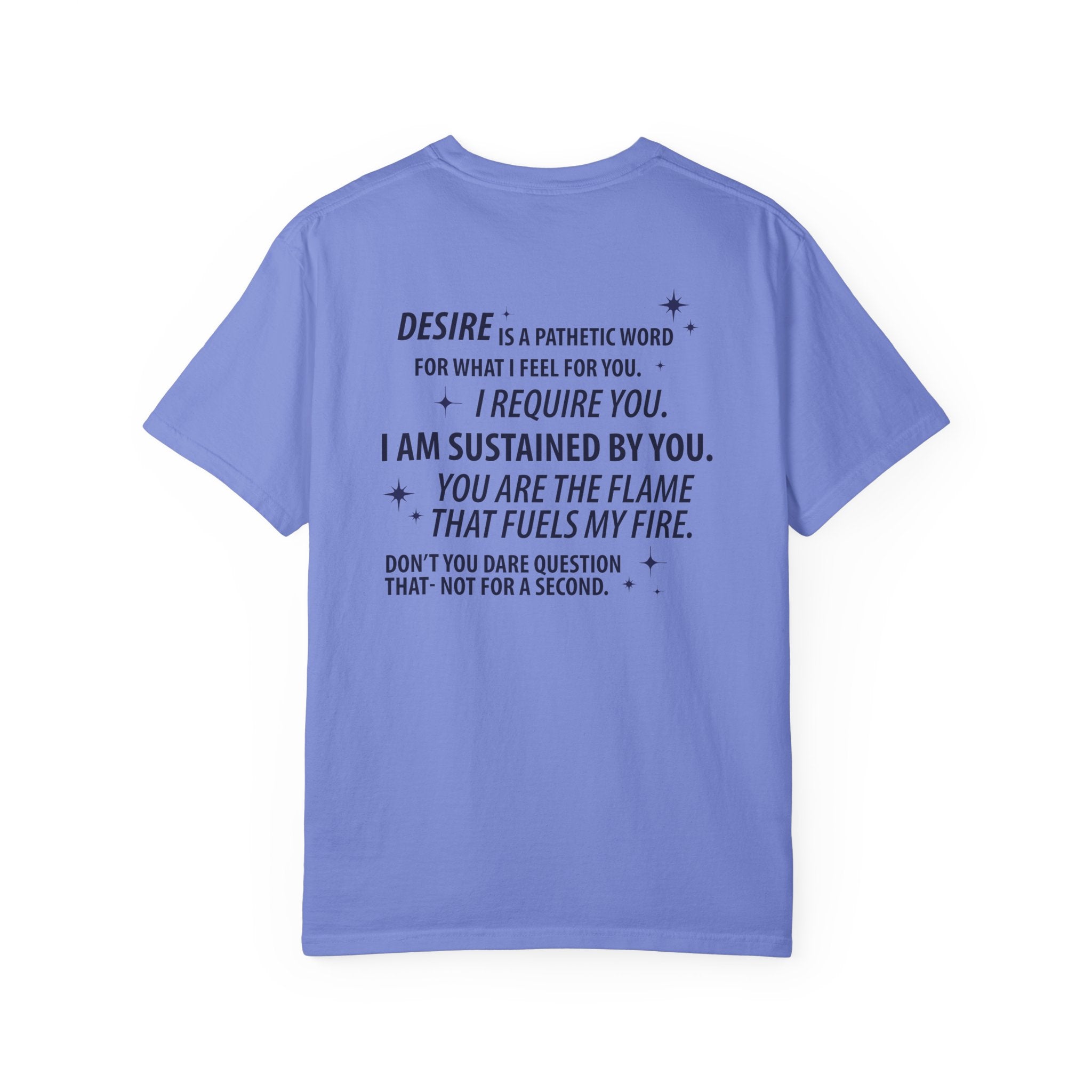 Luther Corbois Tee