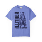 Luther Corbois Tee