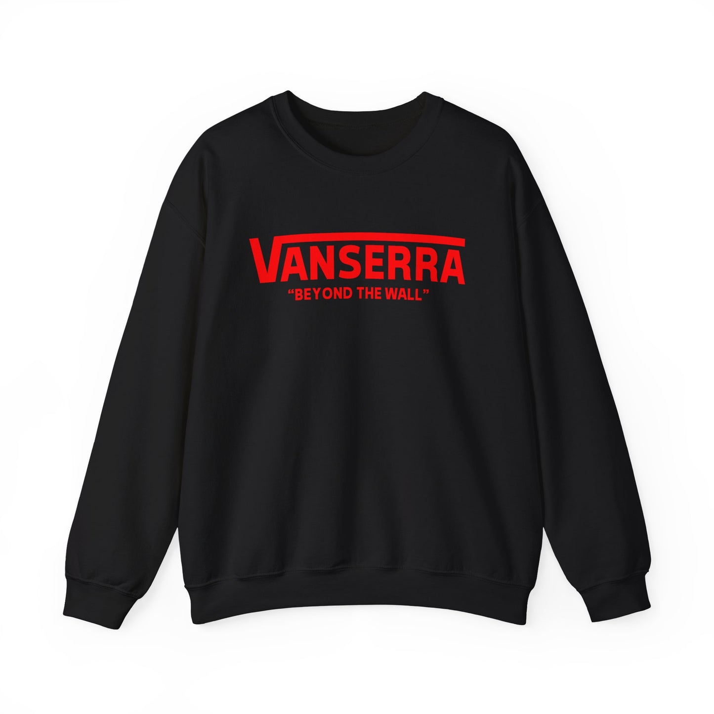 VANserra Sweatshirt