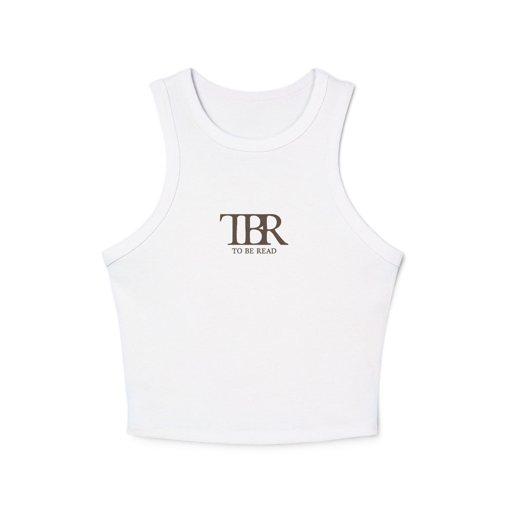 TBR Tank