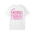 Geraldine's Bagels Tee