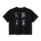Bonded Packs Crop Top