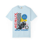 Acrux Motor Speedway Tee