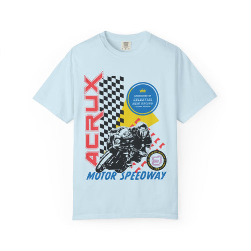 Acrux Motor Speedway Tee