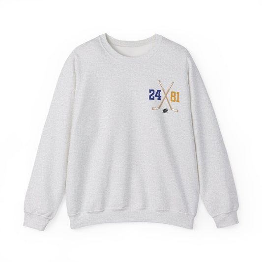 Jane & Lily Sweatshirt