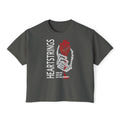 Heartstrings Crop Top