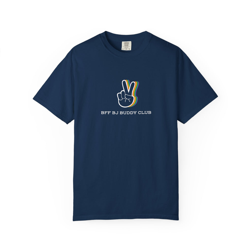 BFF BJ Buddy Tee