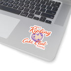 Kipling Brothers Sticker