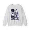Luther Corbois Crewneck