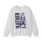 Luther Corbois Crewneck