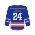 Jane Sticker