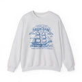 Captain Lucien Brightbane Crewneck