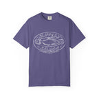 Slippery Salmon Tee