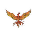 Pheonix Sticker