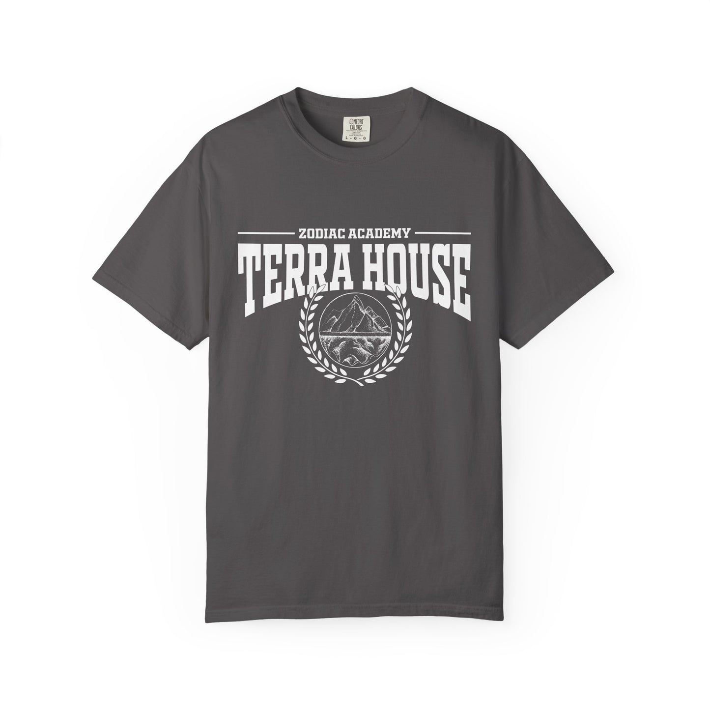Terra House Tee