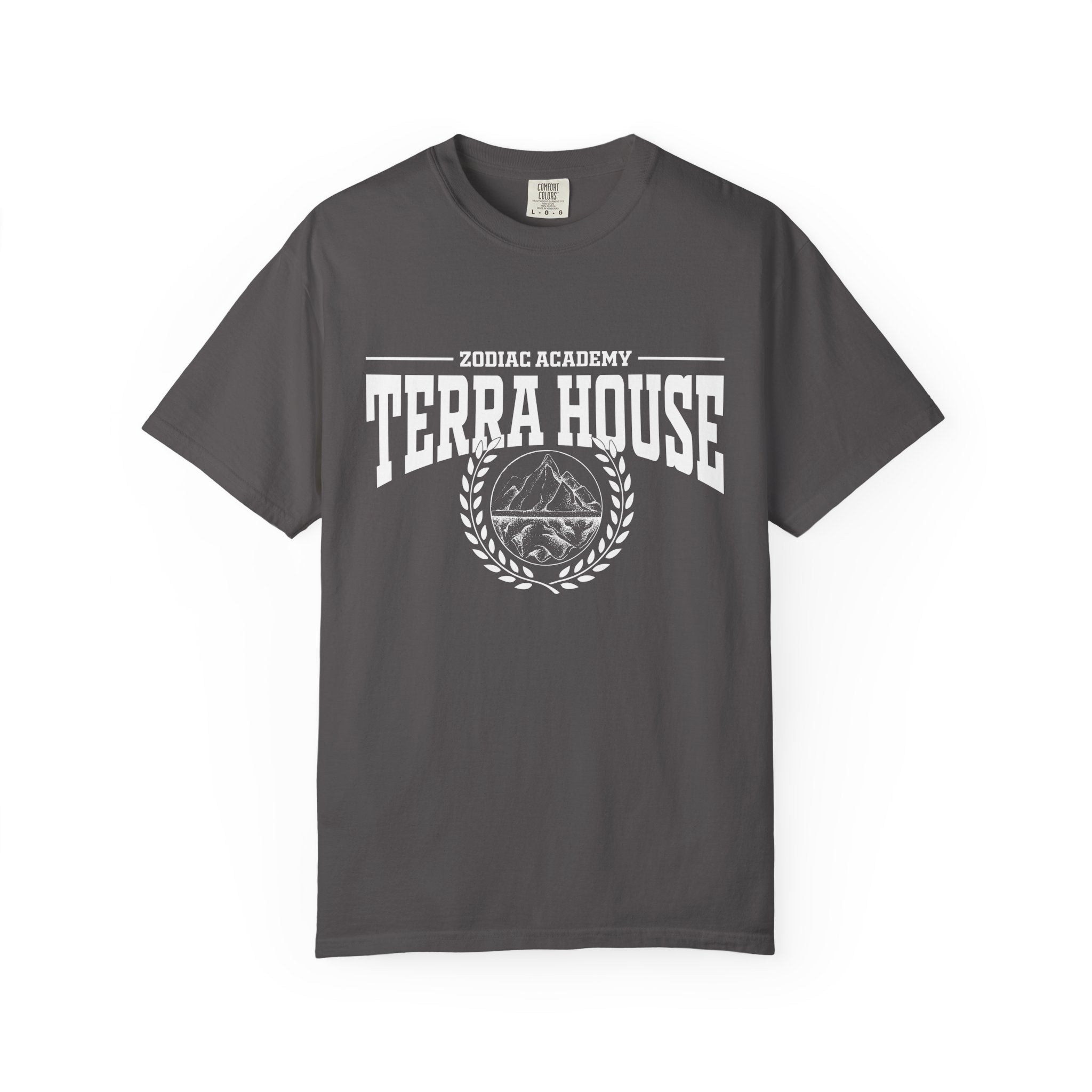 Terra House Tee