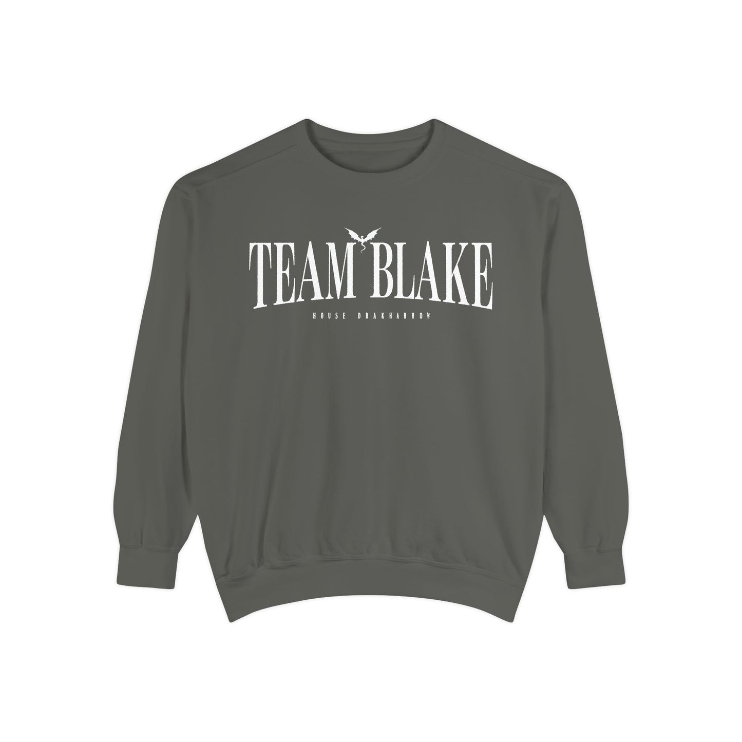 Team Blake Sweatshirt