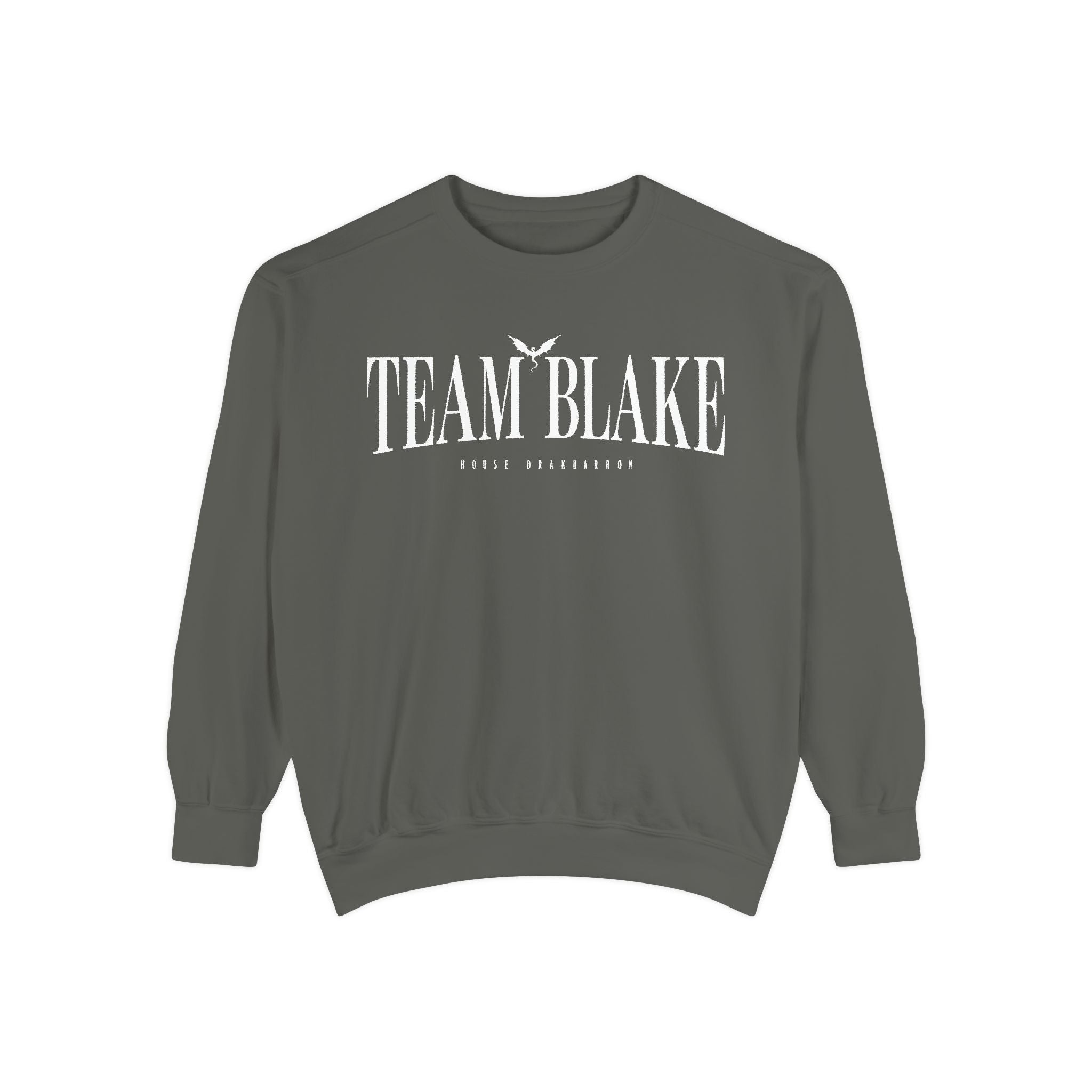 Team Blake Sweatshirt