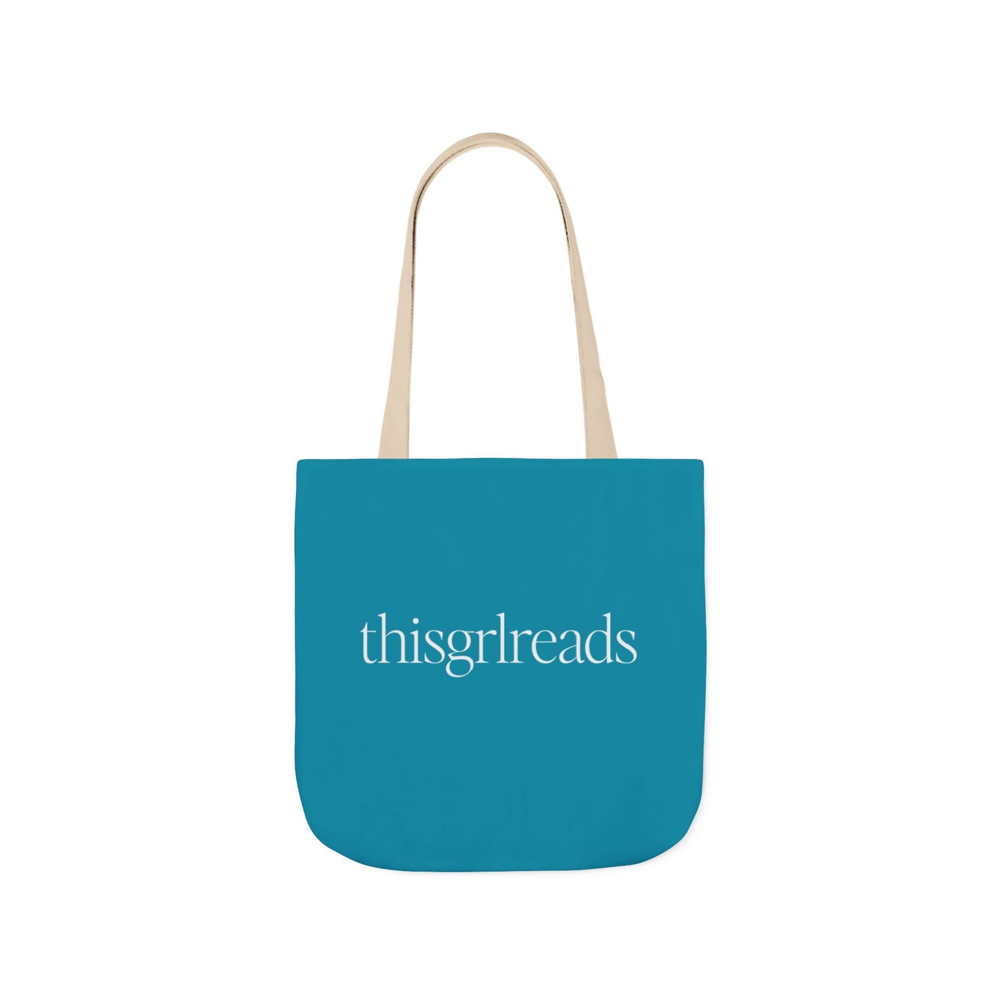 thisgrlreads Tote Bag