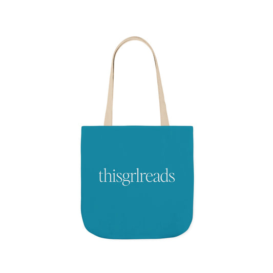 thisgrlreads Tote Bag
