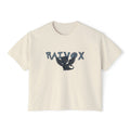 Raivox Crop Top