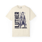 Luther Corbois Tee