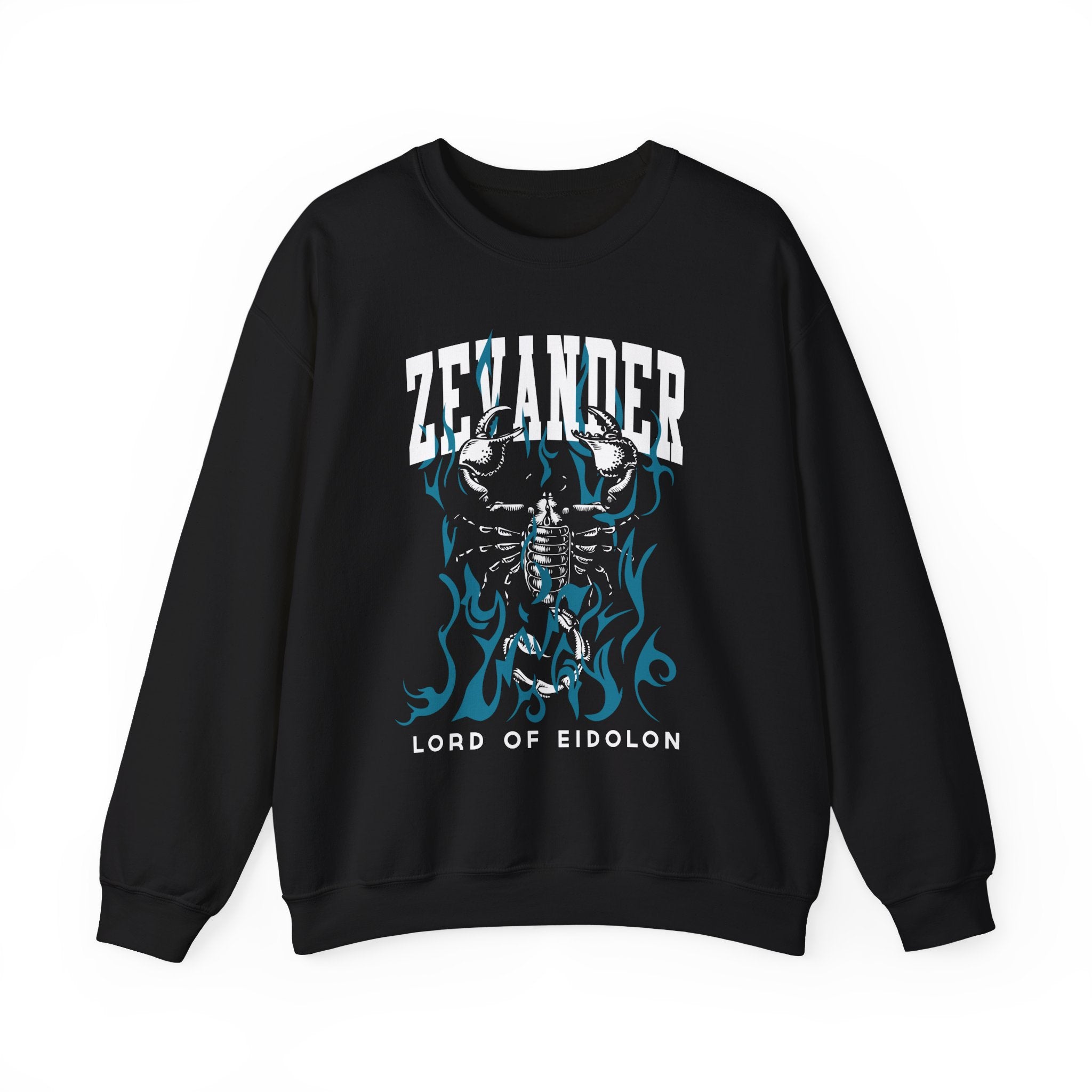 Zevander Sweatshirt