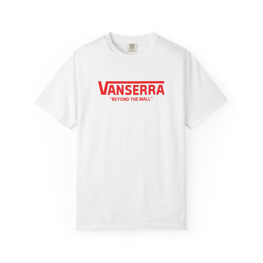 VANserra Tee