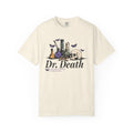 Dr. Death/ Professor Bramwell Tee