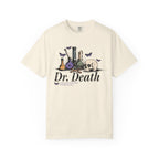 Dr. Death/ Professor Bramwell Tee