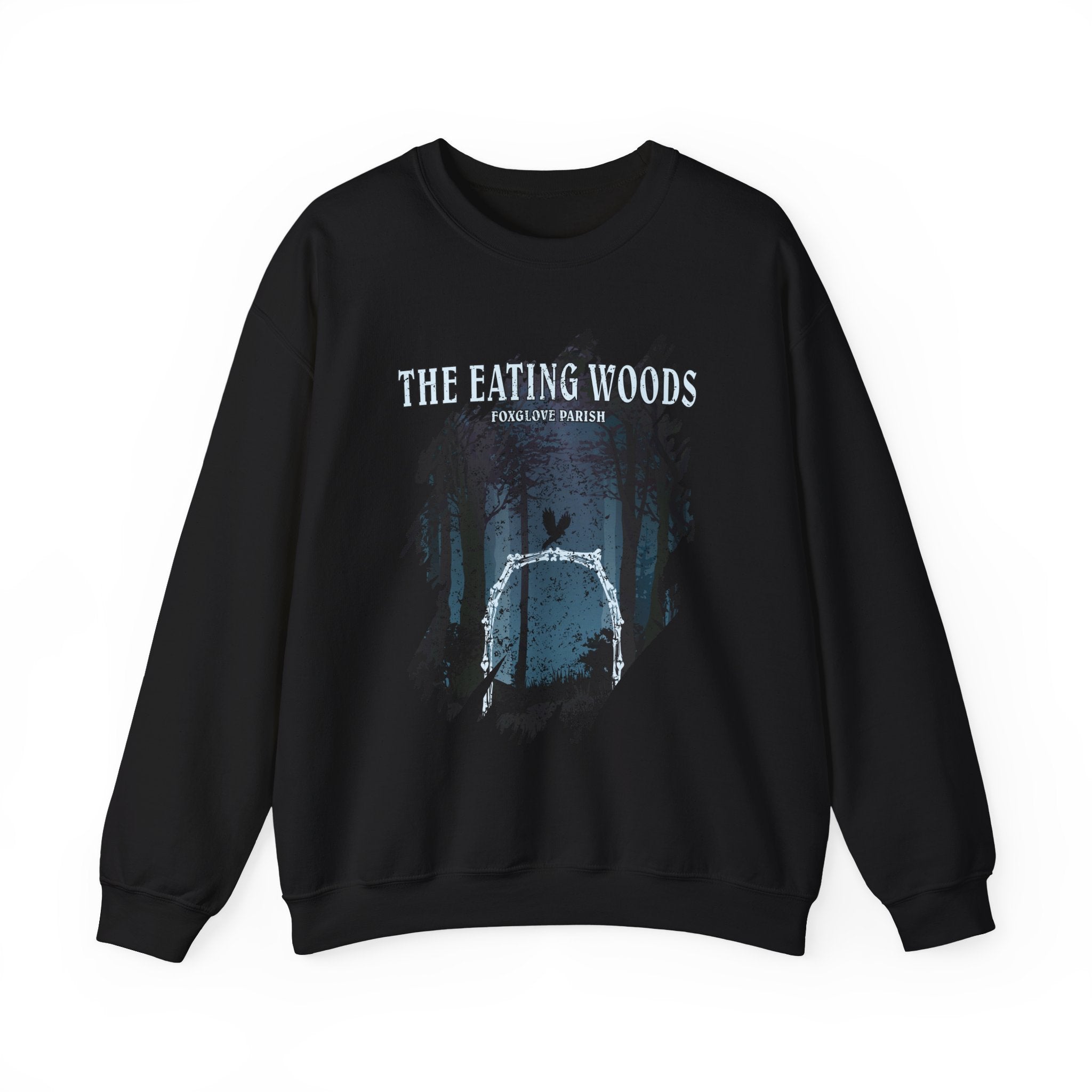 The Eating Woods Sweatshirt