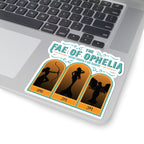 Fae of Ophelia Sticker