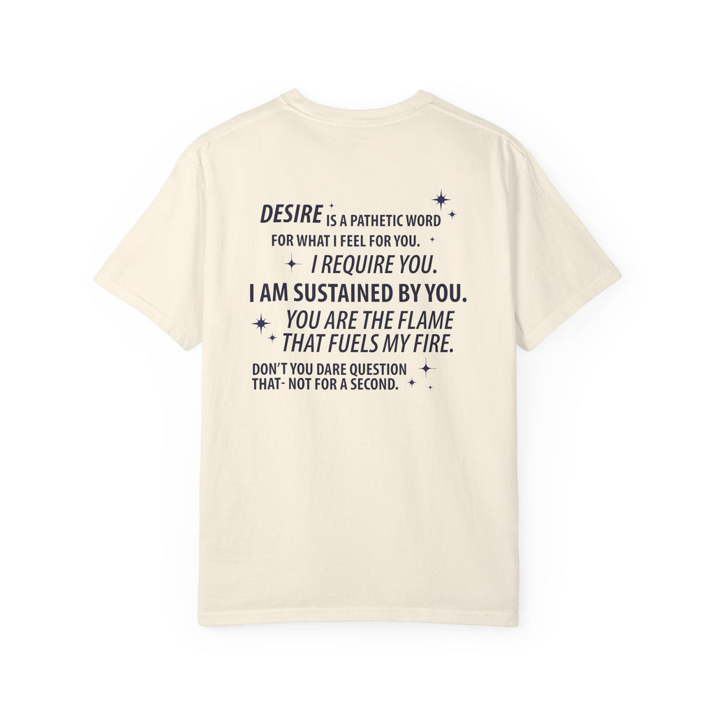Luther Corbois Tee